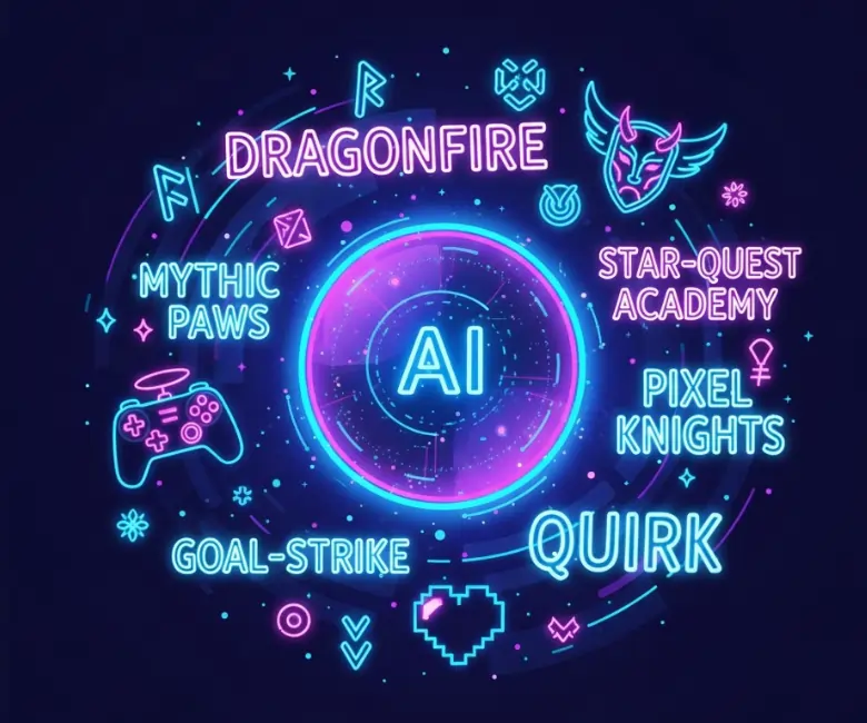 AIFantasyNames.com