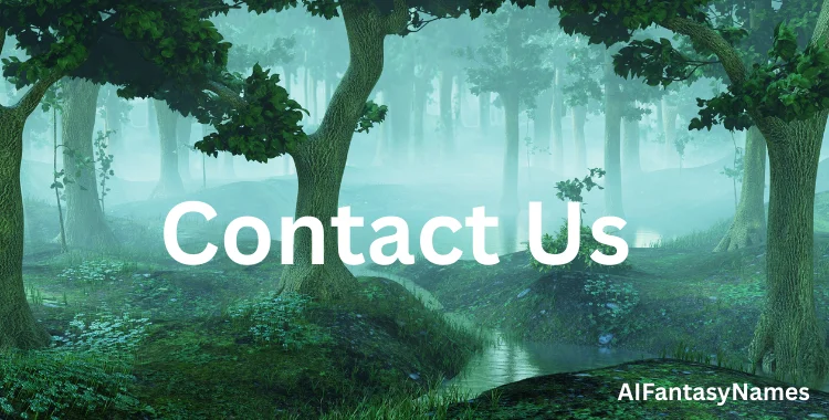 Contact Us Contact Us