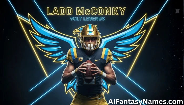 Ladd Mcconkey Funny Picture