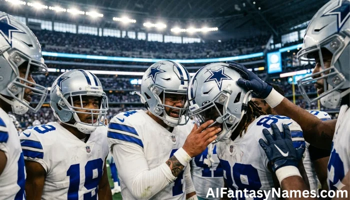 Funny Dallas Cowboys Fantasy Football Names Funny Dallas Cowboys Fantasy Football Names