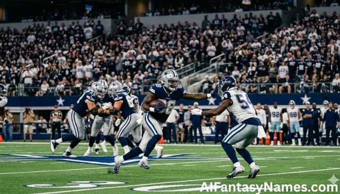 Anti Dallas Cowboys Fantasy Football Names Anti Dallas Cowboys Fantasy Football Names