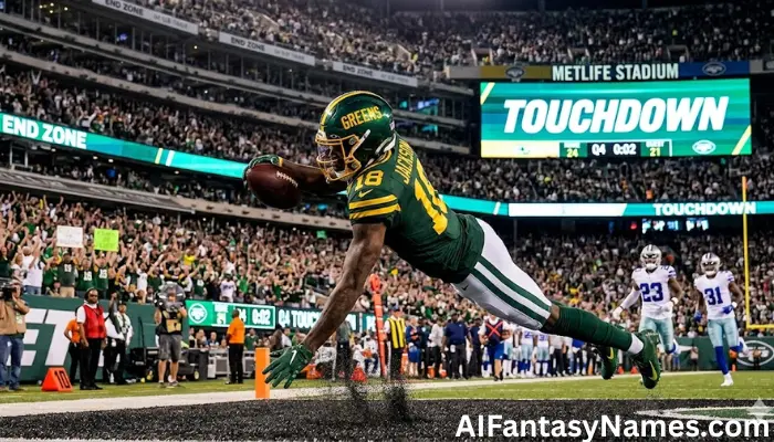 Best Philadelphia Eagles Fantasy Football Team Names