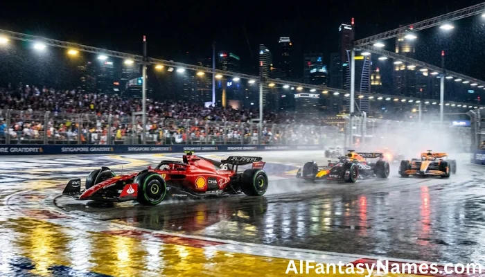 F1 Fantasy Team Names Reddit F1 Fantasy Team Names Reddit