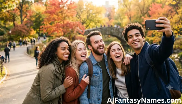 5 friends Group Name Funny 5 friends Group Name Funny