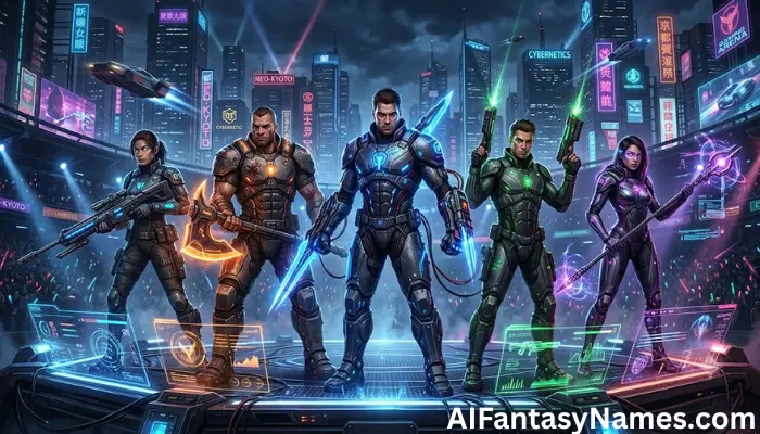 Intimidating Team Names for Sports Intimidating Team Names for Sports